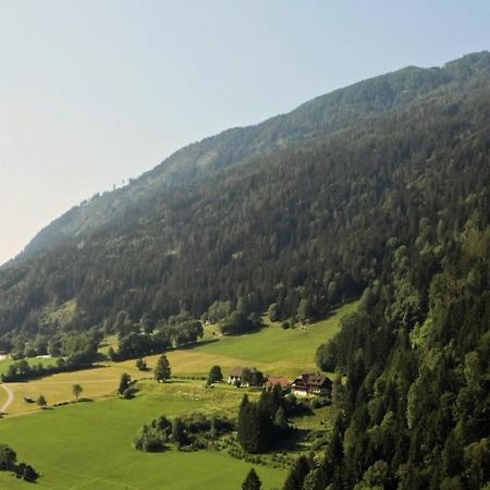 Gasthof Thurnerhof Untertweng Eksteriør bilde