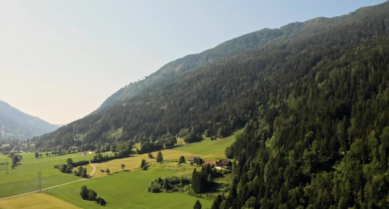 Gasthof Thurnerhof Untertweng Eksteriør bilde
