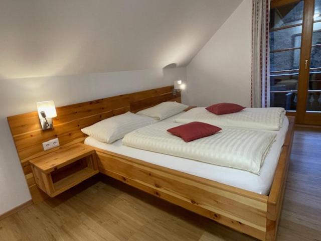 Gasthof Thurnerhof Untertweng Eksteriør bilde
